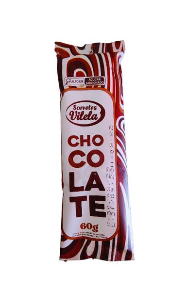 PICOLE RETRO CHOCOLATE VILELA