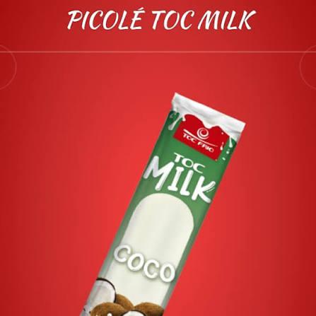 PICOLE TOC FRIO 49G MILK COCO