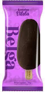 PIC VILELA BELGA 70G