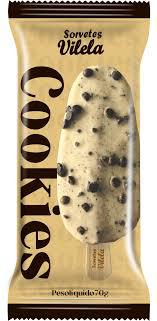 PIC VILELA PREMIUM COOKIES