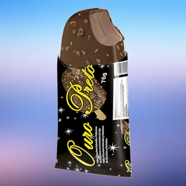 PICOLE VILELA PREMIUM OURO PRETO