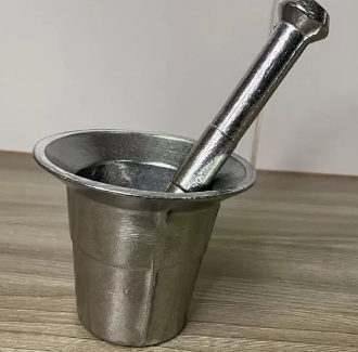 PILAO DE ALUMINIO N 2
