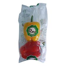 PIMENTAO REI DUO PCT 250GR
