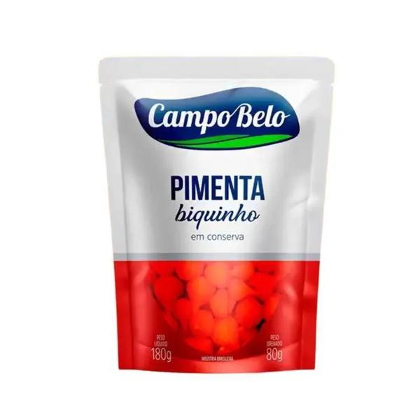 PIMENTA BIQUINHO CAMPO BELO SCH 180G