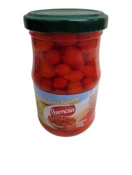 PIMENTA BIQUINHO PRAMESA  180G