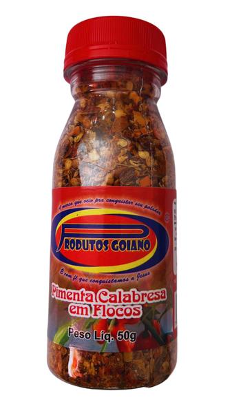 PIMENTA CALABRESA 60G GOIANO