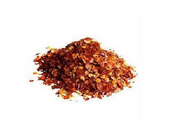 PIMENTA CALABRESA EM FLOCOS 80G
