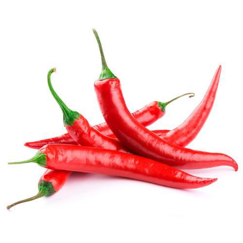 PIMENTA DEDO MOCA 200G