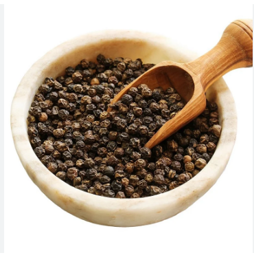 PIMENTA REINO GRAO 120G BOAZ ALIMENTOS