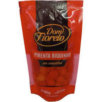 PIMENTA BIQUINHO DF SACHE DOM FIORELO