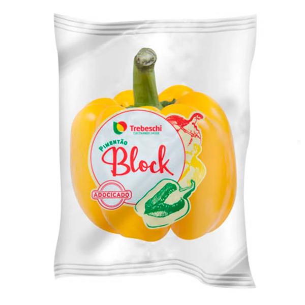 PIMENTAO DOCE AMARELO SILVESTRIN150G