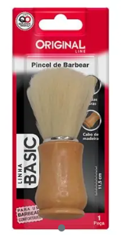 PINCEL DE BARBEAR ORIGINAL 724