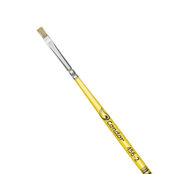 Pincel Condor Esc Chata 02e