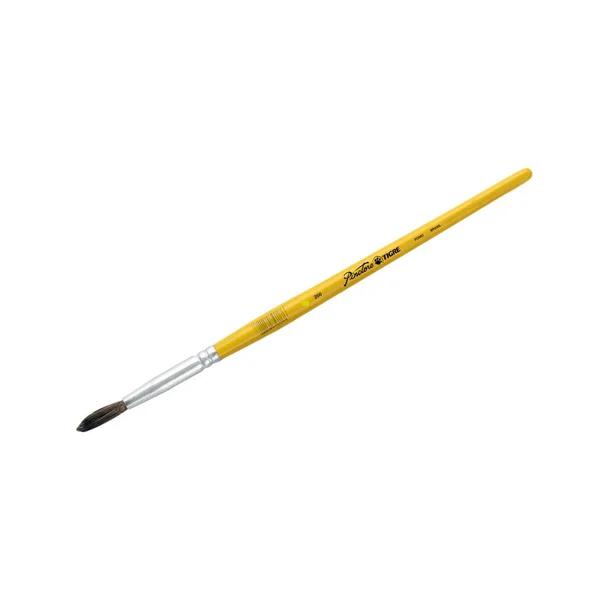 PINCEL ESCOLAR TIGRE MADEIRA 266 Nº 16