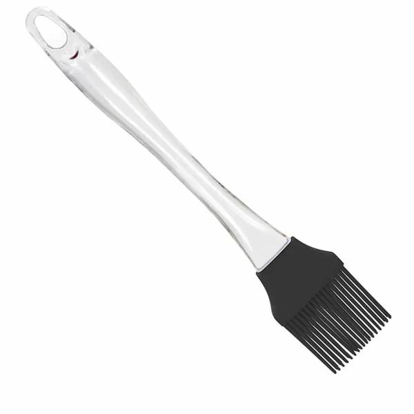 PINCEL DE SILICONE 22CM ACRILICO