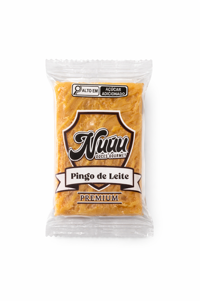 COCADA PINGO DE LEITE 46G