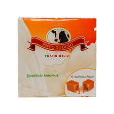 DOCE PINGO DOUR 22G UND