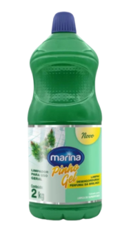 PASTA PINHO GEL MARINA 2L