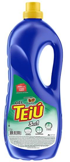 GEL PINHO TEIU POWER 2LT 
