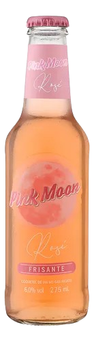 CHOPP DE VINHO PINK MOON ROSE 275ML 