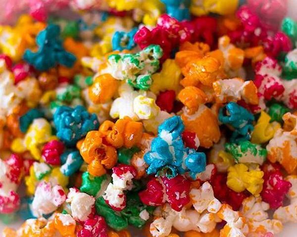 PIPOCA DOCE DE MILHO DICEL 90G