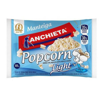 PIPOCA ANCHIETA MICROONDAS MANT CINEMA