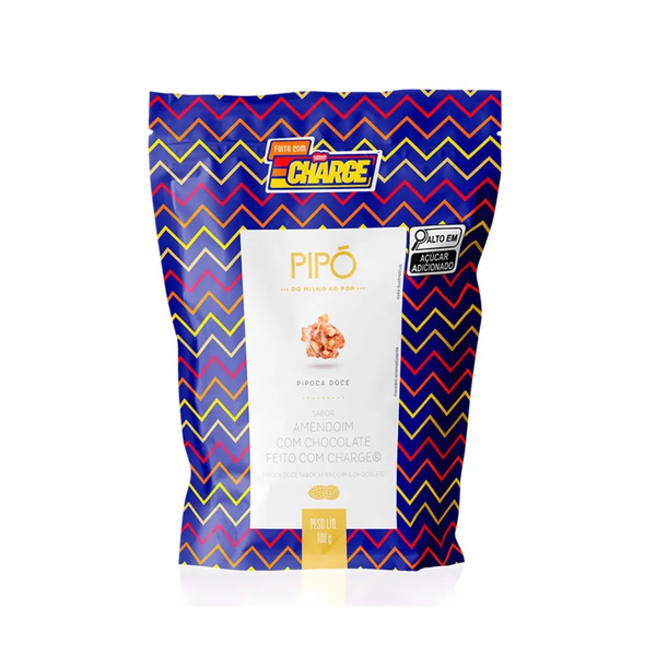 Pipo Charge 70gr