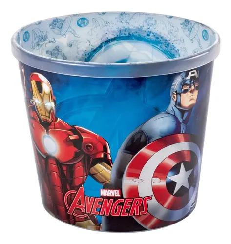 PIPOQUEIRA SUPER DEC AVENGERS 2,1 L