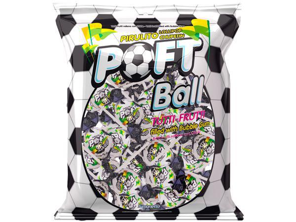 PIRULITO SIMONETTO POFT BALL 432G