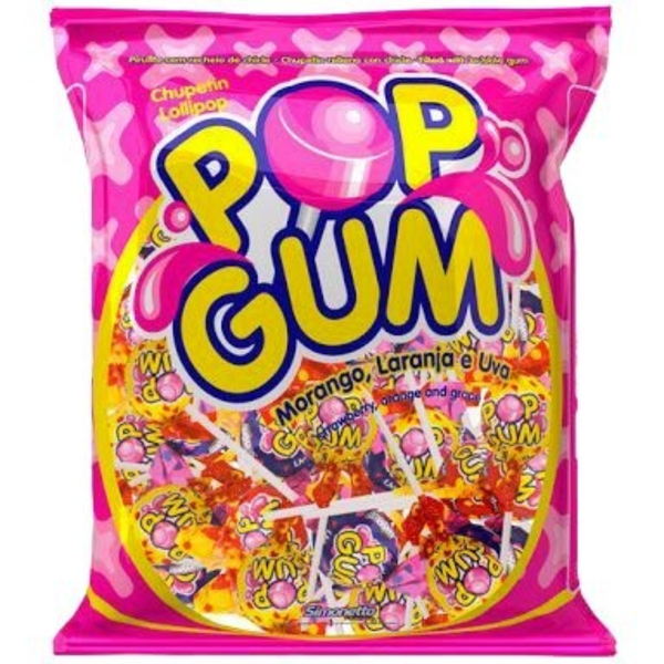 PIR.POPGUM 432G MISTO