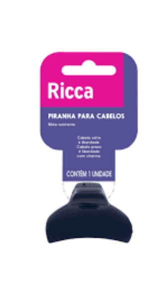 PIRANHA RICCA GLAM WINTER