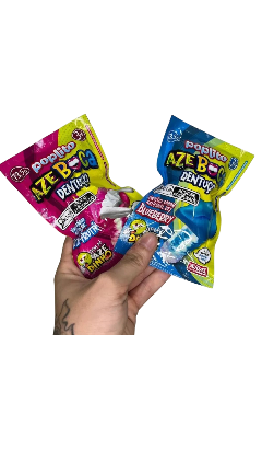 PIRULITO POPLITO 13,5G DENTUCO