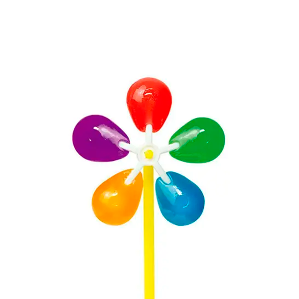 PIRULITO CATAVENTO GOTAS 12G