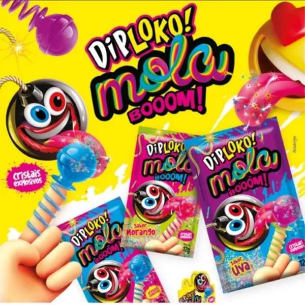 Dip Loko Mola Booom 11g