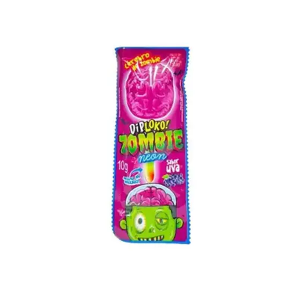 PI DIP LOKO  ZOMBIE + NEON SORTIDOS