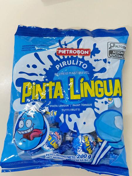 PIRULITO PIETROBON 200G PINTA LINGUA