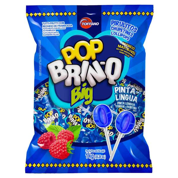 PIRUL.TOFFANO 1K POP PINTA