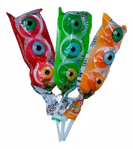 PIRULITO SABORES TRIOLHO 15G 600