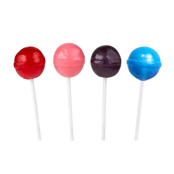 PIRULITO EXTRA SUMMER CHERRY POP 20G