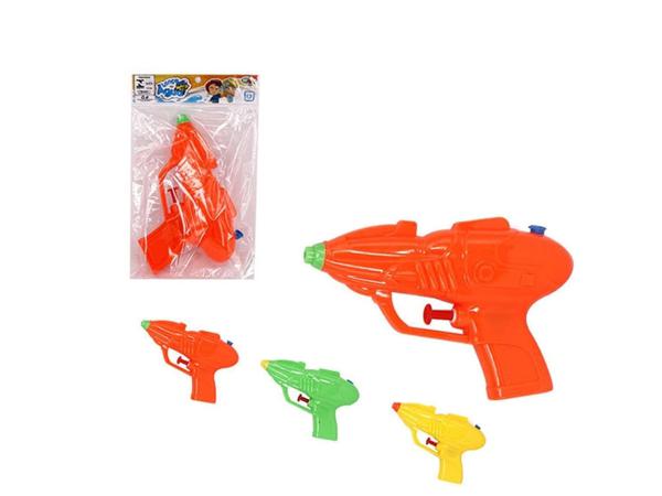 LANCA AGUA DTY1361 - DUTE