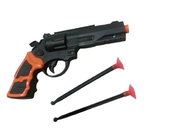 PISTOLA AGUA ELITE IMPORTS 22CM