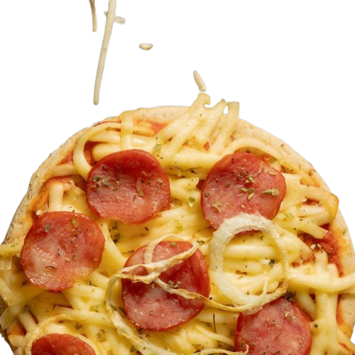 PIZZA GRANDE 400GR DACASA