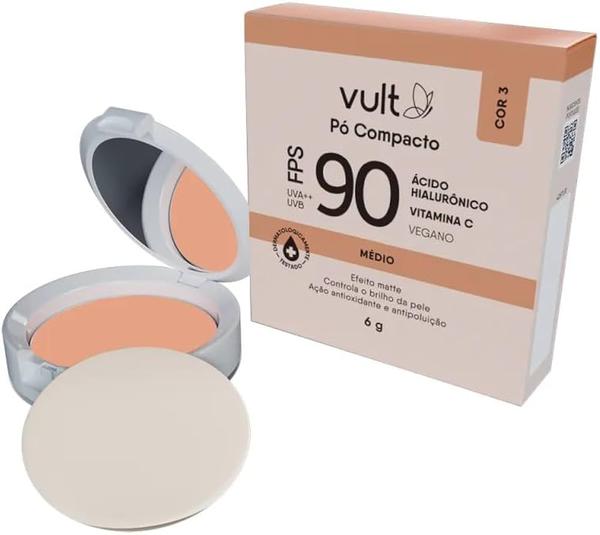 VULT PO FPS 90 COMP MCLAR 6G
