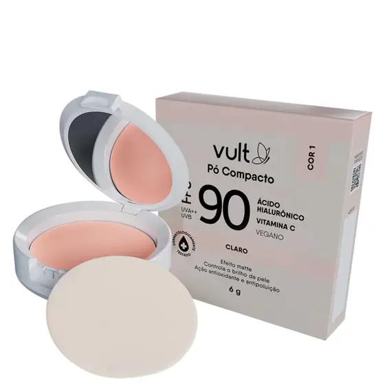 VULT PO FPS 90 COMP CLARO 6G