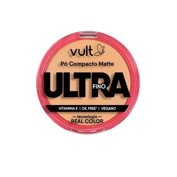 PO COMPACTO VULT ULTRA V430 9G