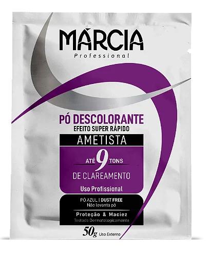 MARCIA PO DESC 50G AMETISTA