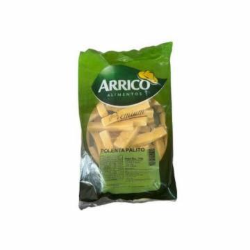 POLENTA PALITO CONGELADA PCTE 1KG