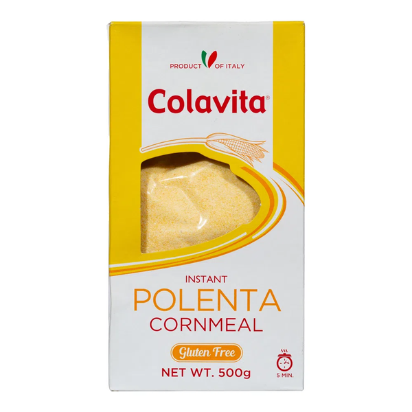 EP POLENTA INSTANTANEA COLAVITA 500G