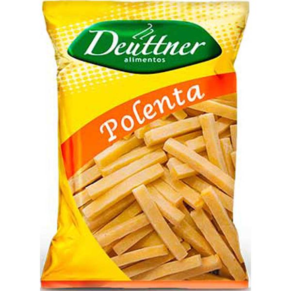 POLENTA DEUTTNER 500GR.PALITO