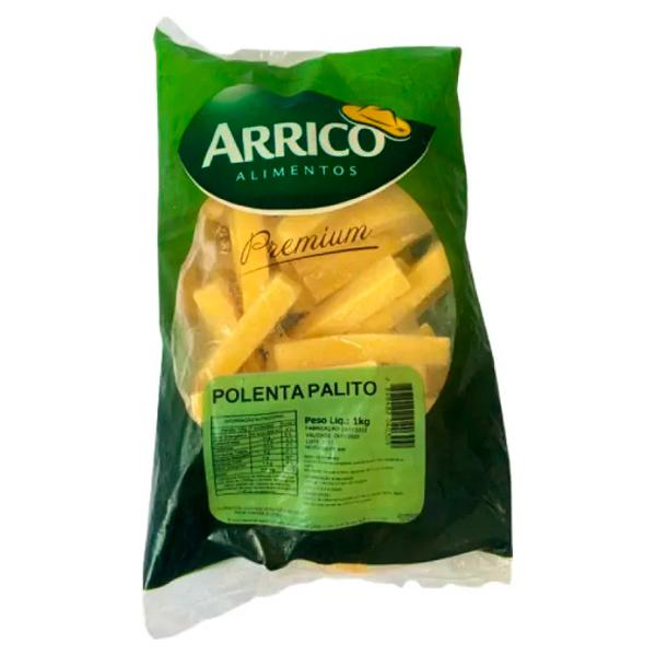 POLENTA ARRICO 1K CONG